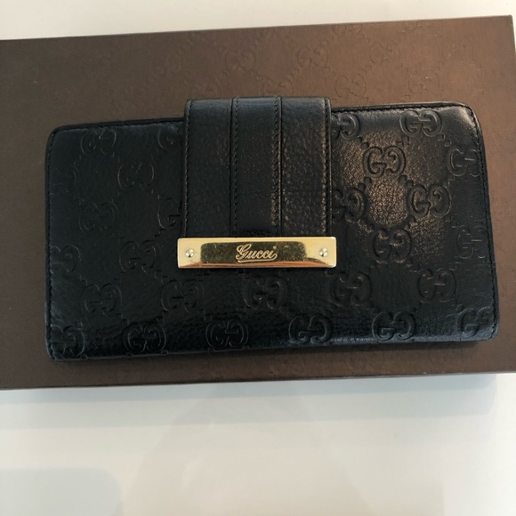 Gucci Wallet - Picture 2 of 12